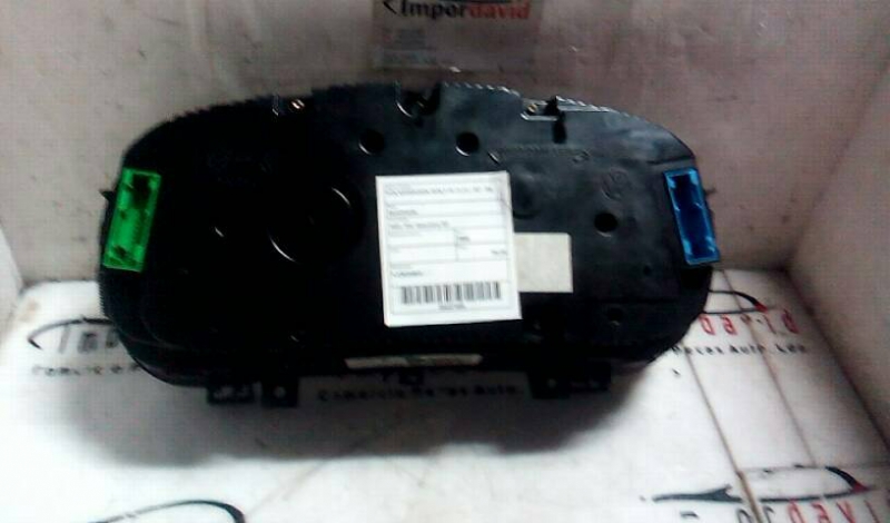 Quadrante VOLKSWAGEN GOLF IV (1J1) | 97 - 05 (20207499).