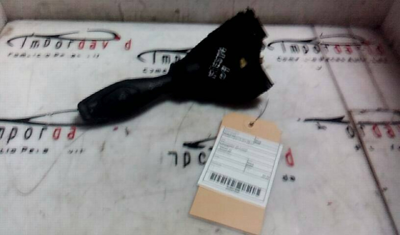 Comutador de Luzes FORD FIESTA VI | 08 - (20207505).