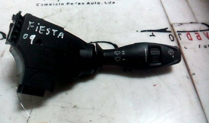 comutador de L.Vidros FORD FIESTA VI | 08 - (20207506).