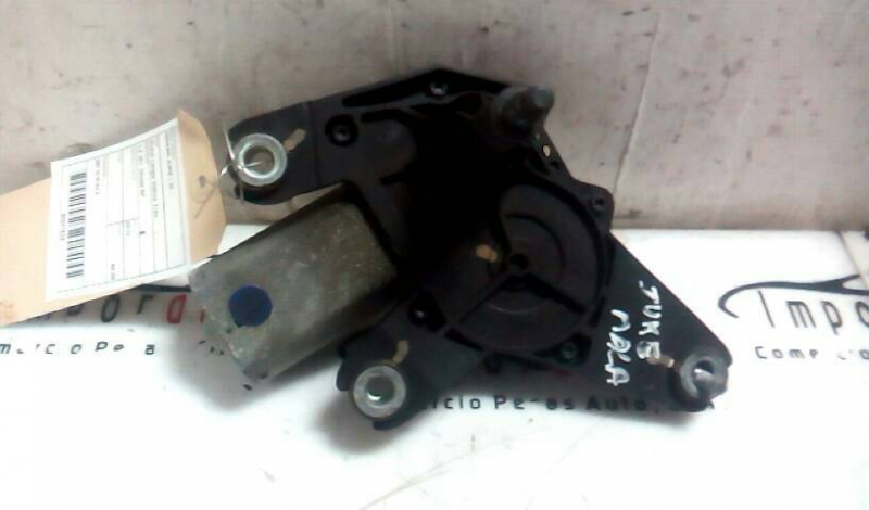 Motor Limpa Vidros Trás NISSAN JUKE | 10 - (20207522).