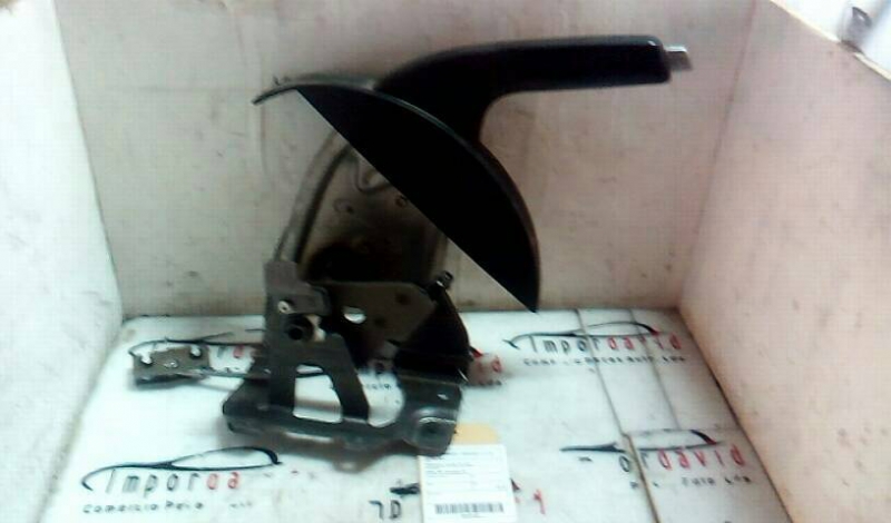 Alavanca Travão de mão NISSAN QASHQAI / QASHQAI +2 (J10, JJ10) | 07 - (20207523).