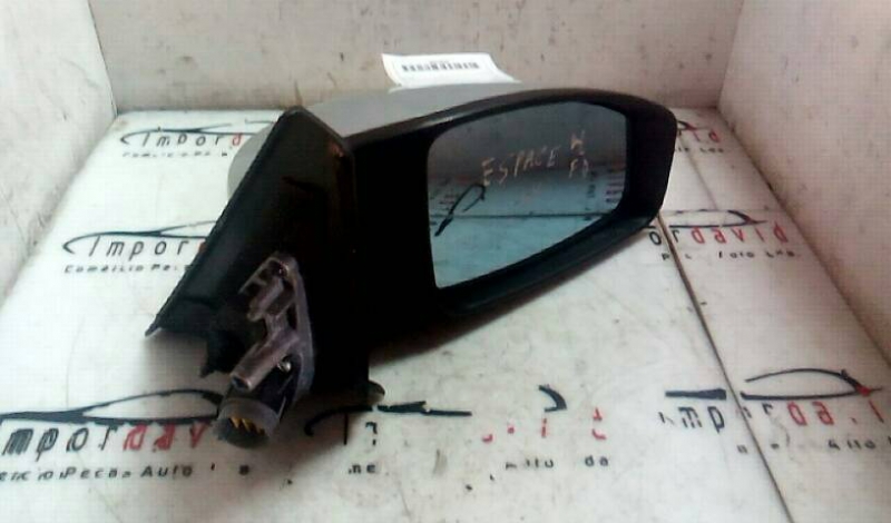 Espelho Retrovisor Dto Electrico RENAULT ESPACE IV (JK0/1_) | 02 - (20207540).