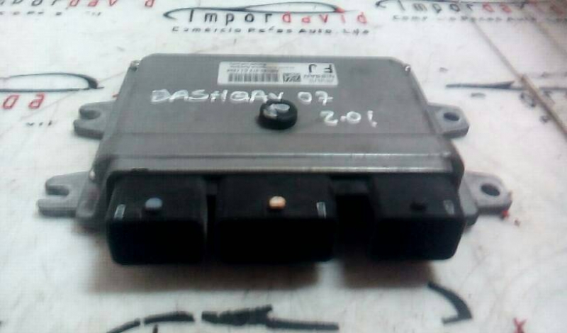 Centralina de Ignição (imobilizador) NISSAN QASHQAI / QASHQAI +2 (J10, JJ10) | 07 - (20207543).