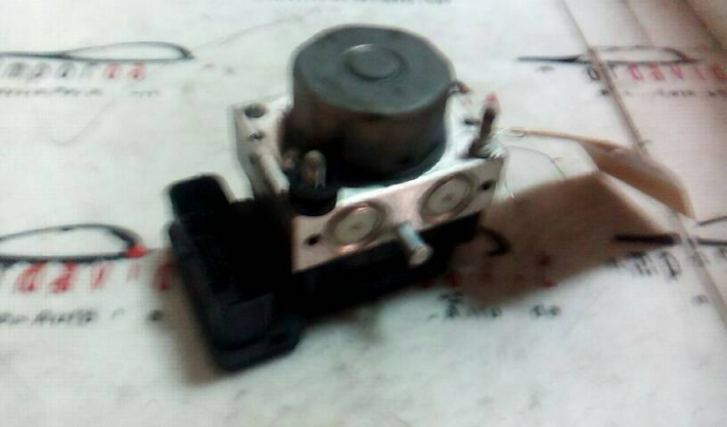 ABS FIAT PANDA (312) | 12 - (20207544).