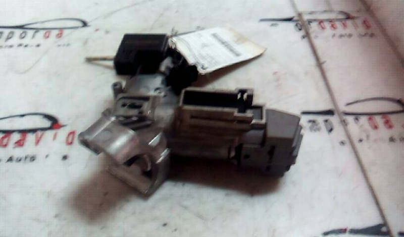 Canhão de Ignição FORD FIESTA VI | 08 - (20207554).