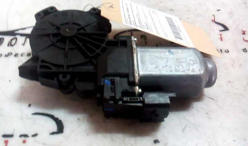 Motor Elevador Frt. Esq. NISSAN QASHQAI / QASHQAI +2 (J10, JJ10) | 07 - (20207558).