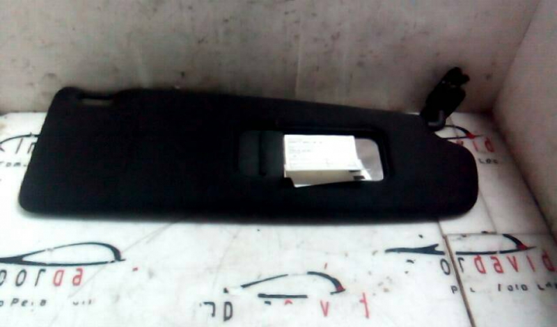 Pala de sol Dir AUDI TT (8N3) | 98 - 06 (20207572).