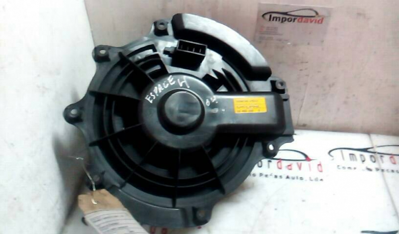 Motor de Chaufagem RENAULT ESPACE IV (JK0/1_) | 02 - (20207575).