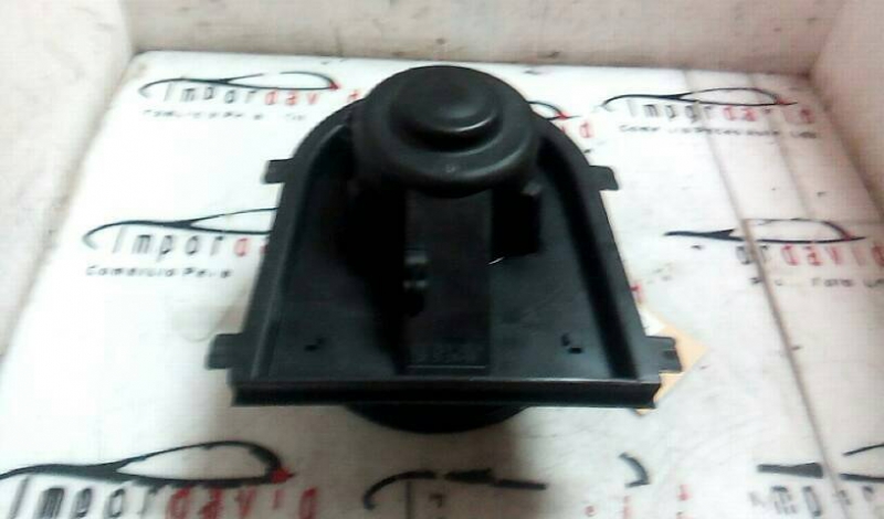 Comando de Chaufagem AUDI TT (8N3) | 98 - 06 (20207576).