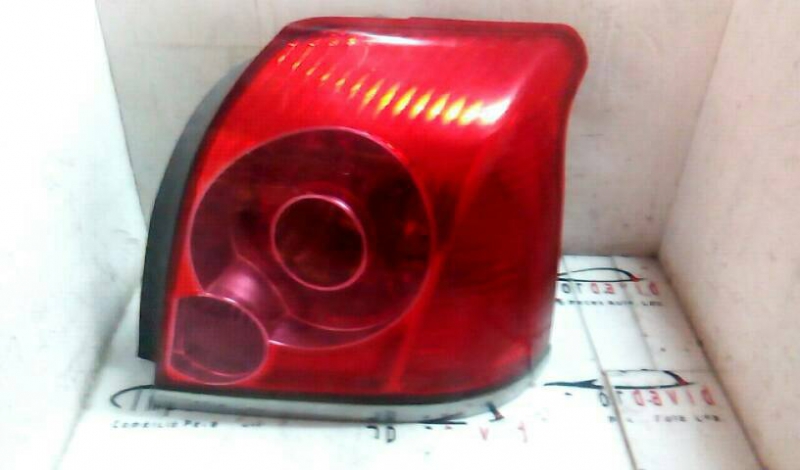 Farolim Stop Dto TOYOTA AVENSIS Combi (T25) | 03 - 08 (20207579).