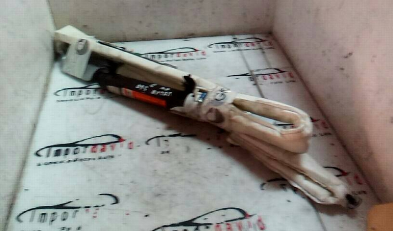 Airbags de Cortina Dto VOLVO S60 | 00 - 10 (20207581).