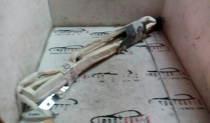 Airbags de Cortina Esq VOLVO S60 | 00 - 10 (20207582).