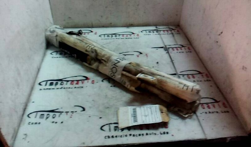 Airbags de Cortina Esq TOYOTA AVENSIS (T25_) | 03 - 08 (20207584).