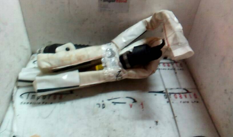 Airbags de Cortina Dto RENAULT ESPACE IV (JK0/1_) | 02 - (20207585).