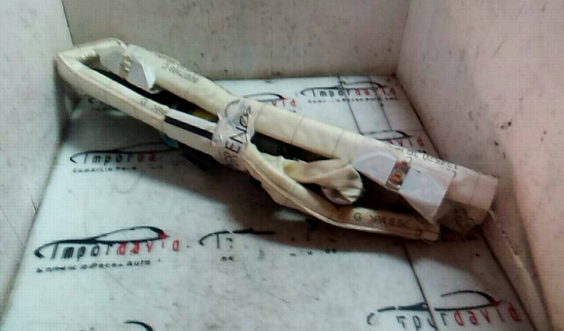 Airbags de Cortina Esq RENAULT ESPACE IV (JK0/1_) | 02 - (20207586).