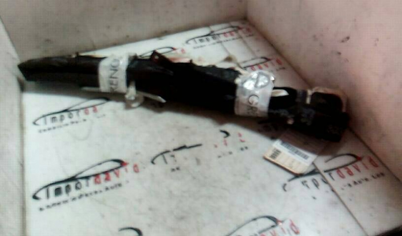 Airbags de Cortina Dto PEUGEOT 206 Hatchback (2A/C) | 98 - (20207587).