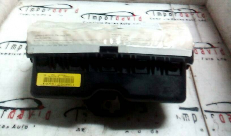 Airbag Passageiro OPEL CORSA D | 06 - (20207591).