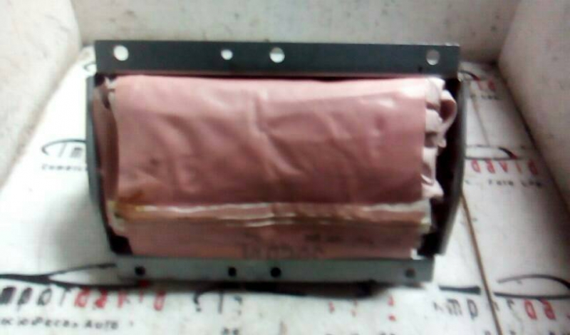 Airbag Passageiro VOLVO S60 | 00 - 10 (20207592).