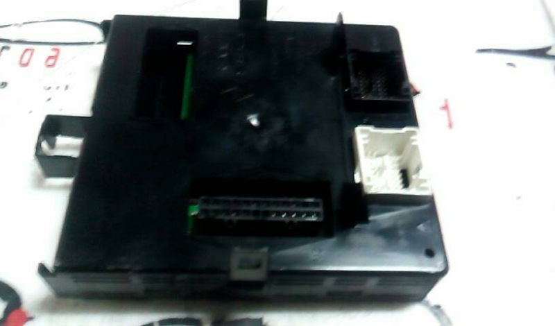 Modulo RENAULT ESPACE IV (JK0/1_) | 02 - (20207601).