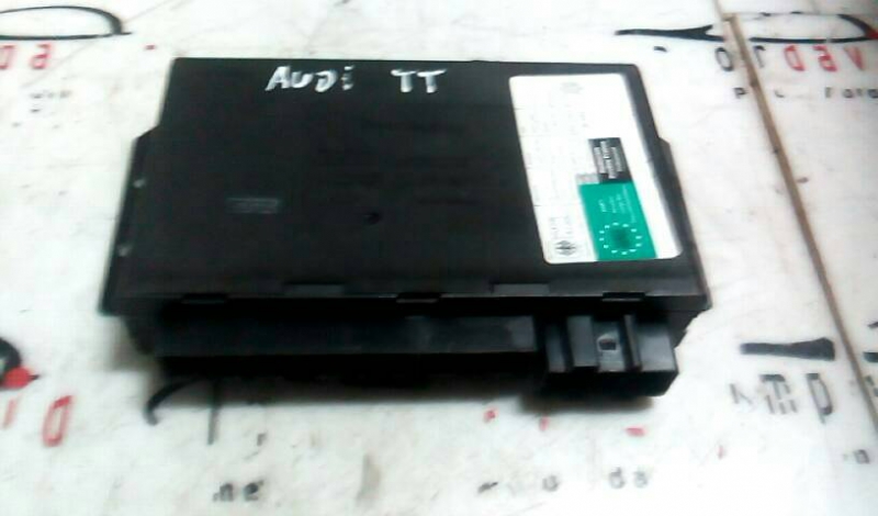 Modulo AUDI TT (8N3) | 98 - 06 (20207603).