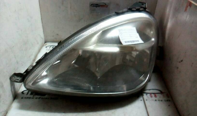 Optica / Farol Esq MERCEDES-BENZ A-CLASS (W168) | 97 - 04 (20207612).