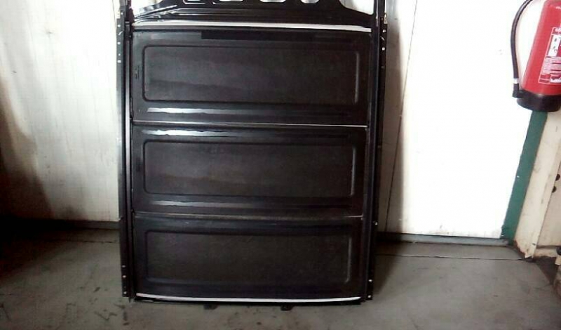 Tecto Panorámico NISSAN QASHQAI / QASHQAI +2 (J10, JJ10) | 07 - (20207619).