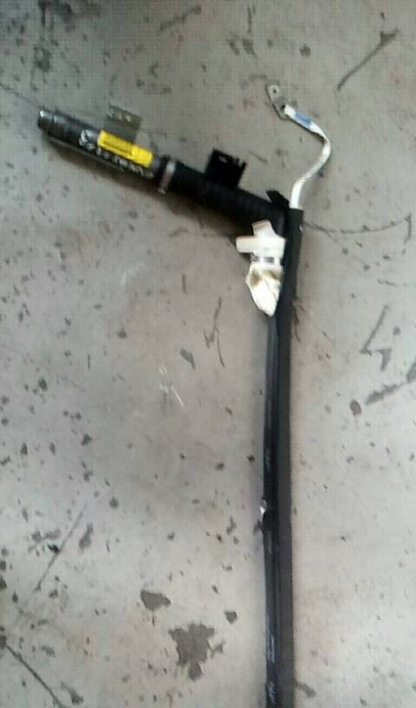 Airbags de Cortina Dto NISSAN QASHQAI / QASHQAI +2 (J10, JJ10) | 07 - (20207623).