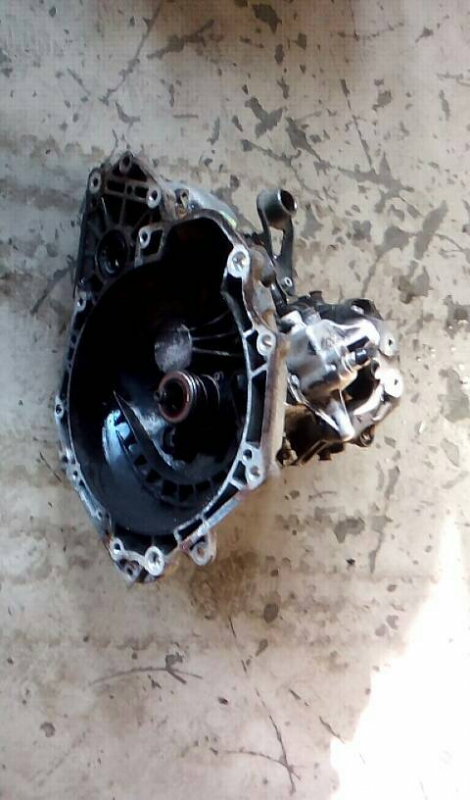 Caixa Velocidades / Kit Embraiagem OPEL ASTRA H Van | 04 - (20207625).