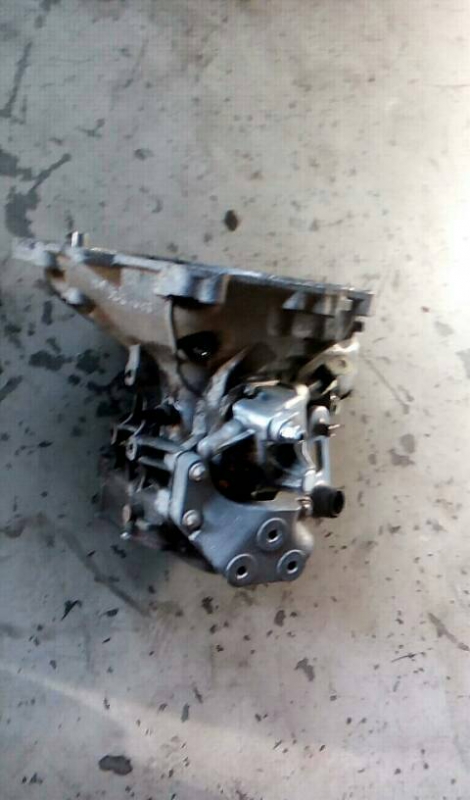Caixa Velocidades / Kit Embraiagem OPEL CORSA C Caixa (F08, W5L) | 00 - (20207629).