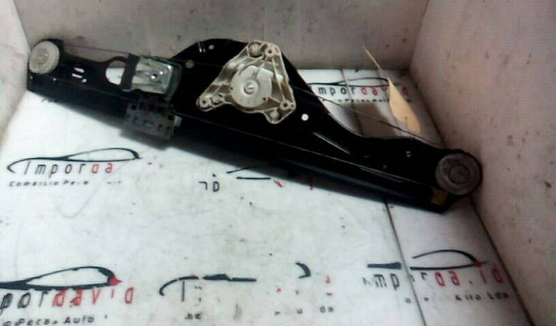 Elevador Trás Dto Electrico MERCEDES-BENZ E-CLASS (W211) | 02 - 08 (20207640).
