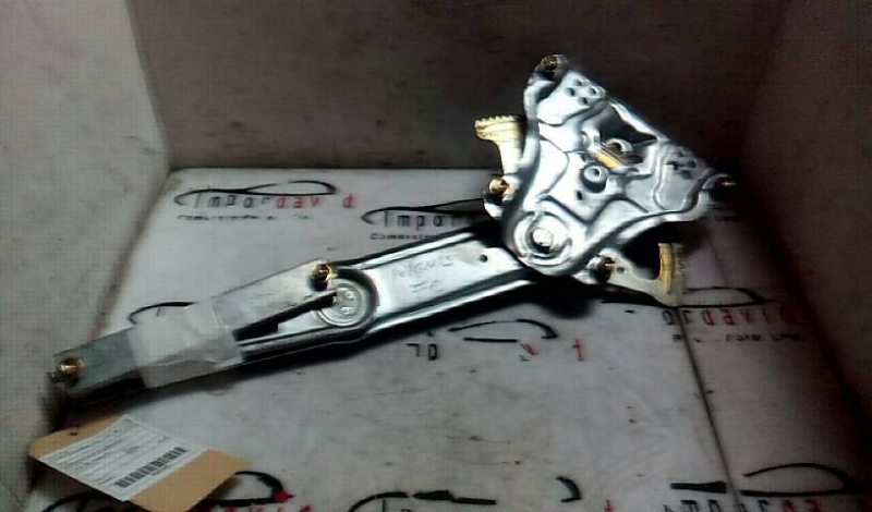 Elevador Frente Esq Electrico TOYOTA AVENSIS (T25_) | 03 - 08 (20207642).