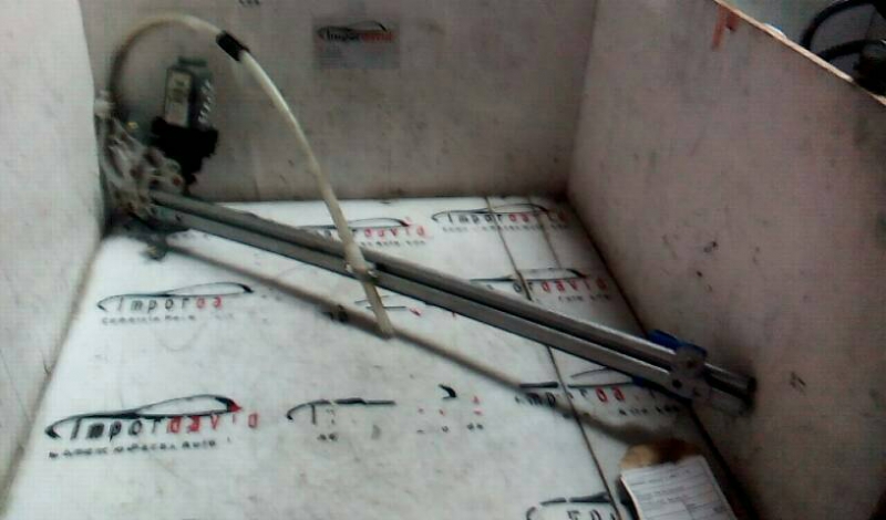 Elevador Trás Dto Electrico RENAULT ESPACE IV (JK0/1_) | 02 - (20207643).