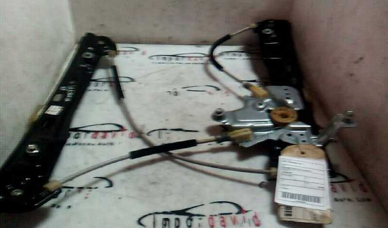 Elevador Frente Dto Electrico OPEL INSIGNIA | 08 - (20207654).