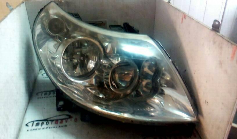 Òptica / Farol Dir FIAT DUCATO Autocarro (250) | 06 - (20207656).