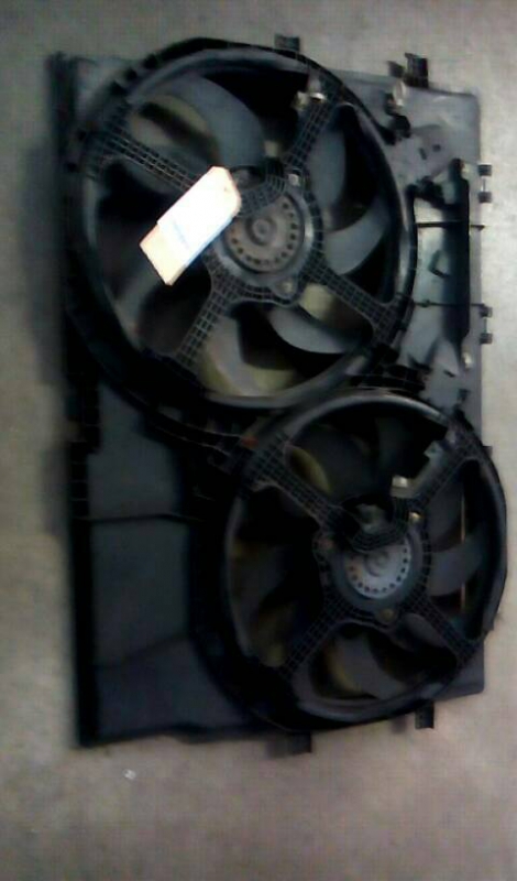 Termoventiladores FIAT DUCATO Caixa (250) | 06 - (20207660).