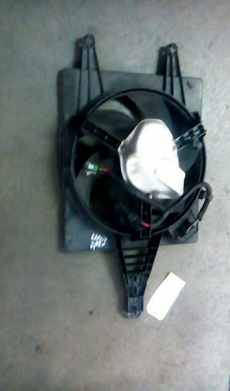 Termoventiladores LANCIA LYBRA SW (839BX) | 99 - 05 (20207664).