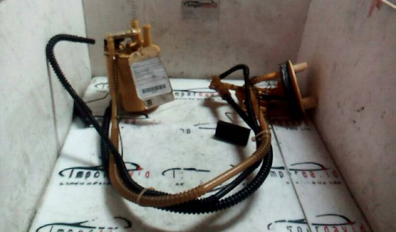 Boia do Combustível MERCEDES-BENZ CLK (C209) | 02 - 09 (20207671).