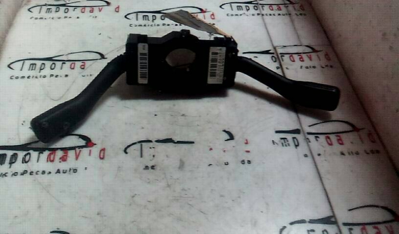 Comutador de Luzes AUDI TT (8N3) | 98 - 06 (20207682).