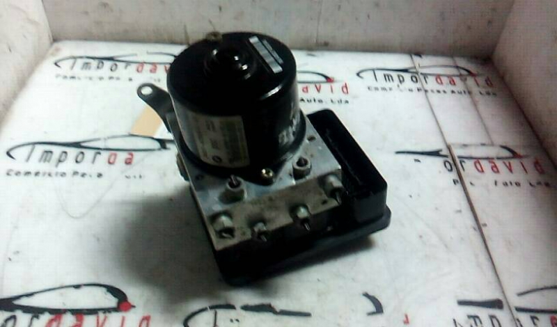 ABS BMW 1 (E87) | 03 - 12 (20207687).