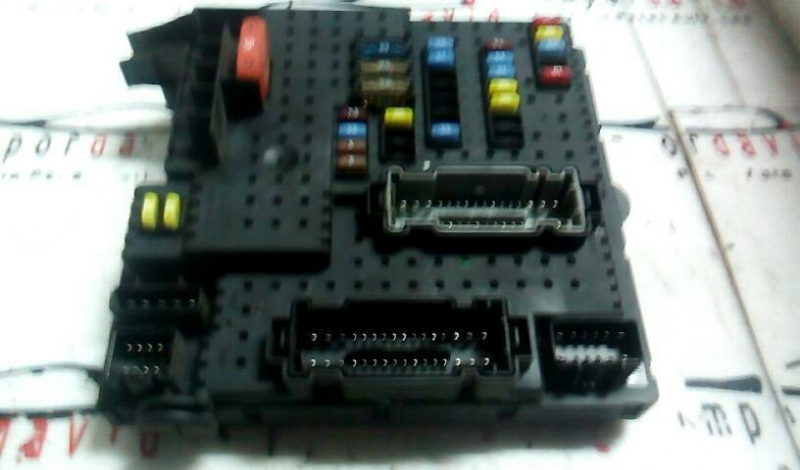 Modulo VOLVO V50 (MW) | 04 - (20207697).