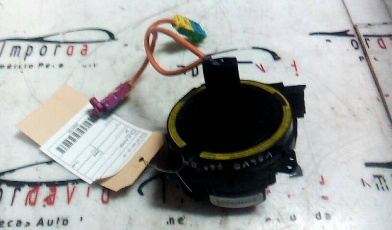 Fita de Airbags VOLVO S60 | 00 - 10 (20207703).