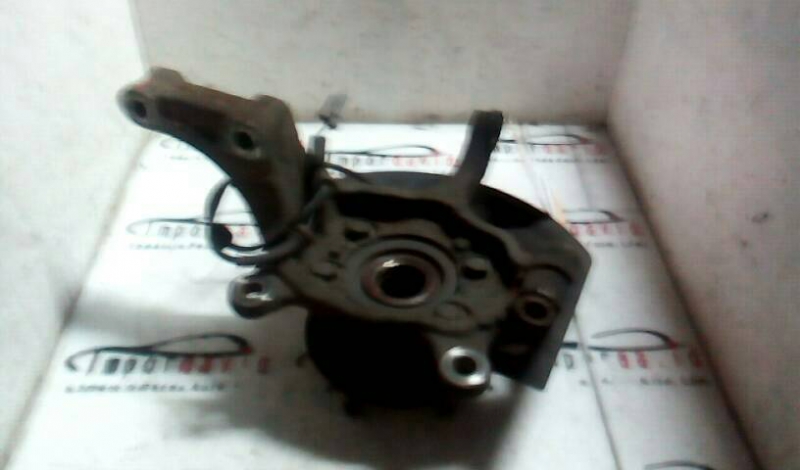 Manga de Eixo Dto NISSAN QASHQAI / QASHQAI +2 (J10, JJ10) | 07 - (20207706).