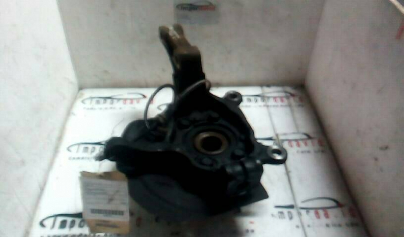 Manga de Eixo Esq NISSAN QASHQAI / QASHQAI +2 (J10, JJ10) | 07 - (20207707).