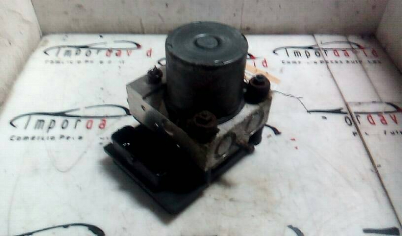 ABS CITROËN C4 (LC_) | 04 - (20207759).