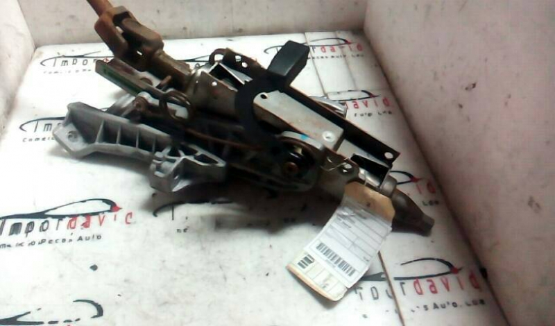 Coluna Direção VOLVO V50 (MW) | 04 - (20207768).