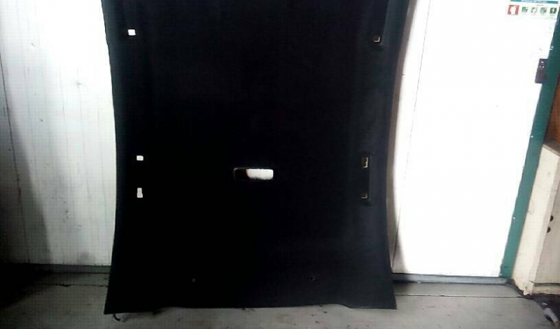 FORRO DE TEJADILHO FORD FOCUS II três volumes (DA_) | 05 - (20207773).