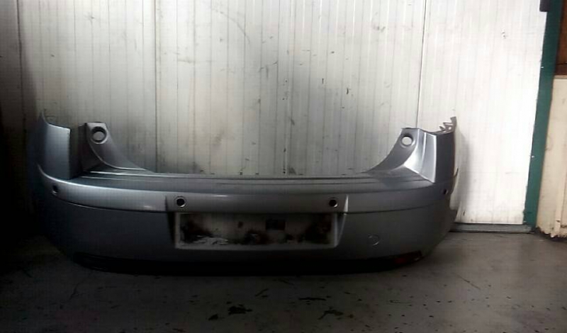 Para Choques de Trás CITROËN C4 (LC_) | 04 - (20207775).