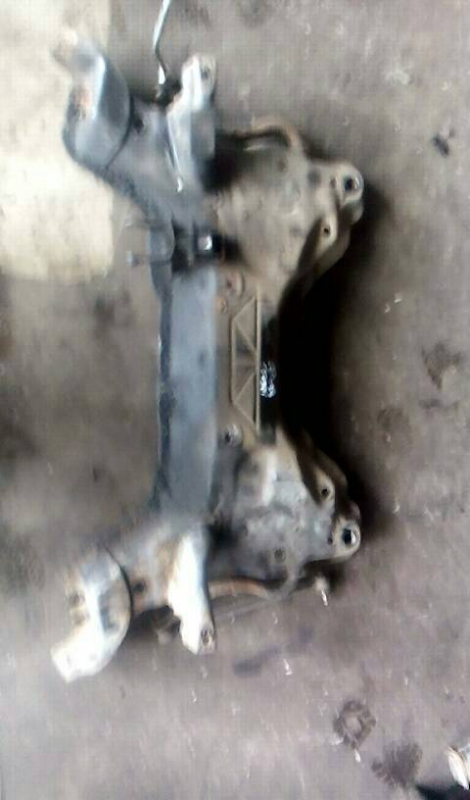 Charrió CITROËN C4 (LC_) | 04 - (20207786).