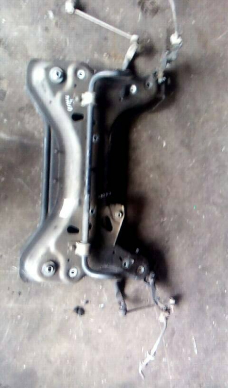 Charrió RENAULT ESPACE IV (JK0/1_) | 02 - (20207787).