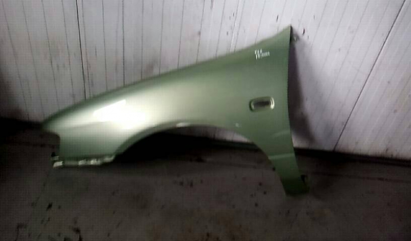 Guarda Lamas Esq NISSAN PRIMERA (P11) | 96 - 01 (20207795).